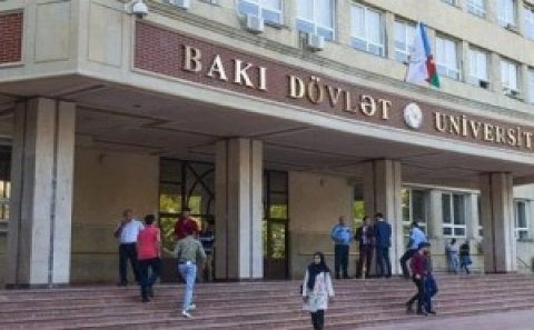 BDU-nun GİRİŞ-ÇIXIŞI BAĞLANDI - Abel Məhərrəmov həbs olunur?