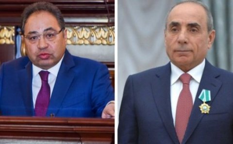 ”Abel Məhərrəmovun qudası məsələyə qarışdı”
