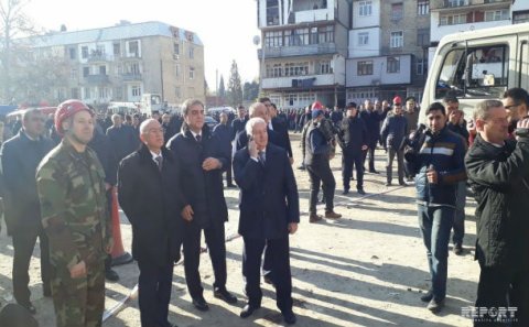 Kamaləddin Heydərov: 