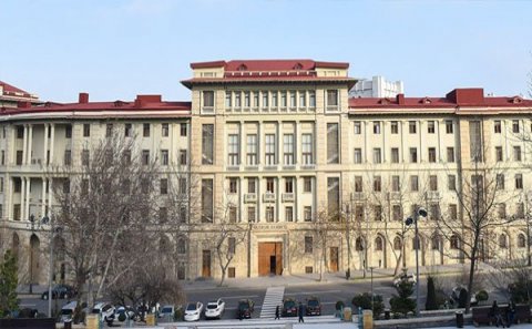 Azərbaycanda 3 qurum birləşdirilir, super nazirlik yaradılır