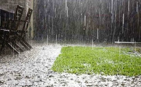 Havanın temperaturu 4-6 dərəcə aşağı enəcək - XƏBƏRDARLIQ