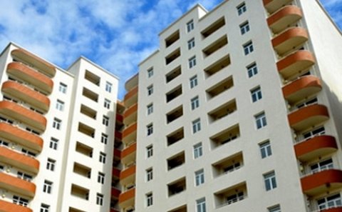 Bakının mənzil bazarında bahalaşma var