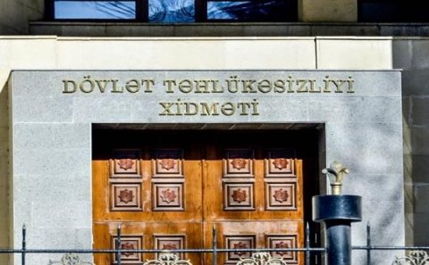 Terrorçuluğu maliyyələşdirən beynəlxalq şəbəkənin üzvləri DTX tərəfindən ifşa edildi 