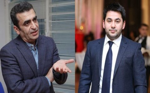Samirlə Kamran arasında gizli görüş - 85 minlik qalmaqala son