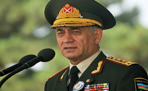 Polkovnikdən Ramil Usubova və Eldar Əzizova: 