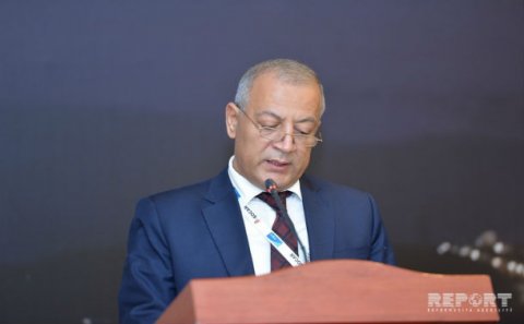 Energetika nazirinin müavini vəzifəsindən azad edildi