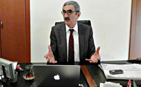 Bir il müddətinə islah işləri, 1500 manat cərimə – Aslan İsmayılova hökm oxundu