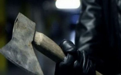 Azərbaycanda polisi baltalayan qardaşlar tutuldu