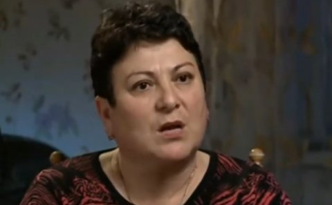 ERMƏNİ QADIN EFİRDƏ HƏR ŞEYİ ETİRAF ETDİ: “HAMİLƏ QADINLARA TƏCAVÜZ EDİRDİ, DOĞRAYIRDI…” – VİDEO