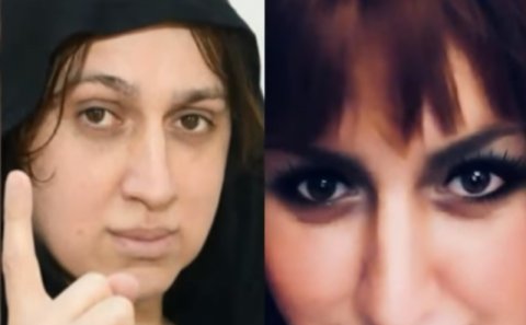 Azərbaycanlı məşhurun oğlu cinsini dəyişib QADIN OLDU - VİDEO