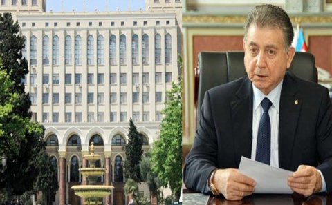 Prezidentin sərəncamı ilə alimlər üçün tikilən bina bu şəxslərə satılıb (SİYAHI)