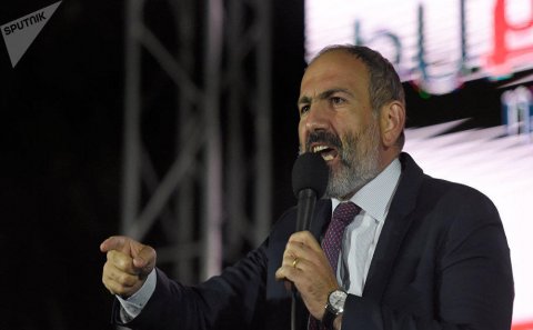 Sərkisyan Qarabağı qaytarmaq istəyirdi, biz isə... – Paşinyan