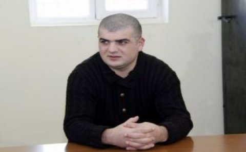 Azərbaycandakı hərbi əsir Armen Baqdasaryan yenə Paşinyanı tənqid etdi