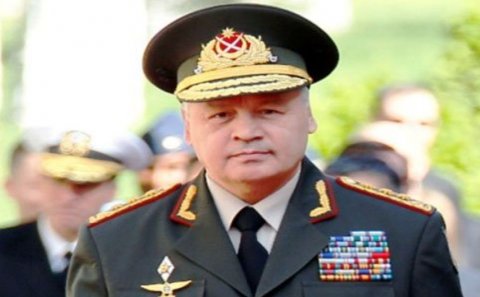 Səfər Əbiyevin oğlu işdən çıxarılıb – “xaricə köçür” iddiası var