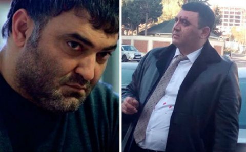 Rza Rzayevlə məktəb direktoru arasında baş verən insidentlə bağlı cinayət işi başlanıb