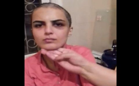 Bakıda arvadını başqa kişi ilə tutan ər onun başını... - Ölümdən betər anlar/Foto