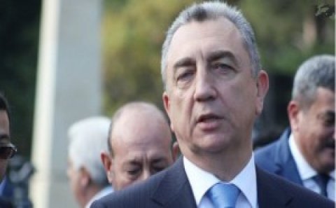 Eldar Əzizovdan tapşırıq – “Bütün təsərrüfat birlikləri iş başındadır”