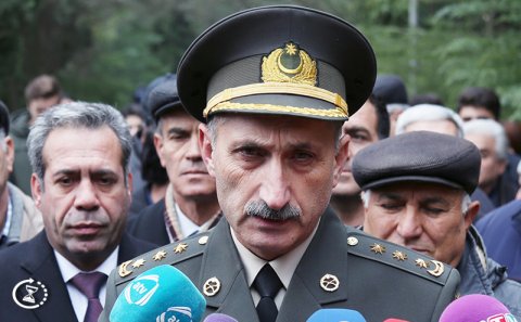 Azərbaycan “İsgəndər”ə qarşı müasir müdafiə sistemləri alıb