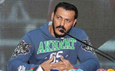 Zabit Səmədov məşhur 