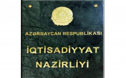 İqtisadiyyat Nazirliyində işə düzəlməyin qiyməti 15 min AZN?