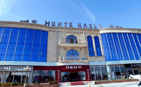 “Monte Karlo”dakı kütləvi zəhərlənmə hadisəsi araşdırılır – Rəsmi