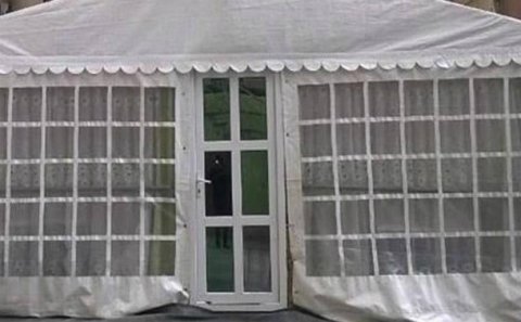 Azərbaycanda vəzifəli şəxsin nişanlı oğlu faciəvi şəkildə öldü - FOTO