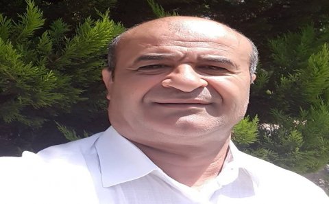 QAŞQABAQLI KƏND...