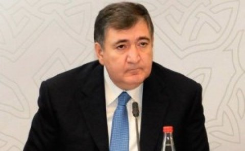 Fazil Məmmədovdan xəbər var – Vəziyyəti stabildir, gəzir, istirahət edir…