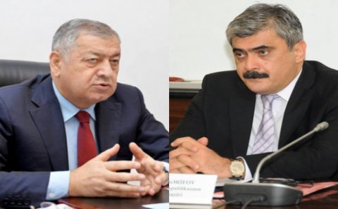 Samir Şərifov Vahid Əhmədova cavab verdi – Devalvasiya şərhinə sərt reaksiya