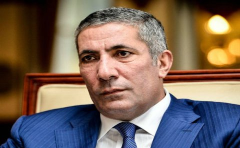 Siyavuş Novruzov Rusiyadakı azərbaycanlı iş adamlarını tənqid edib