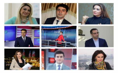 Xəbər aparıcılarının tələffüz zamanı etdikləri səhvlər açıqlanıb - SİYAHI