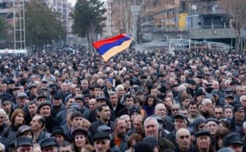 Vətəndaş müharibəsinin başlama TARİXİ AÇIQLANDI: Qarabağ klanından ÇAĞIRIŞ
