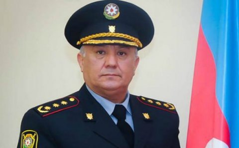 Vaqif Əsədov Prezidentin fəxri diplomu ilə təltif edildi