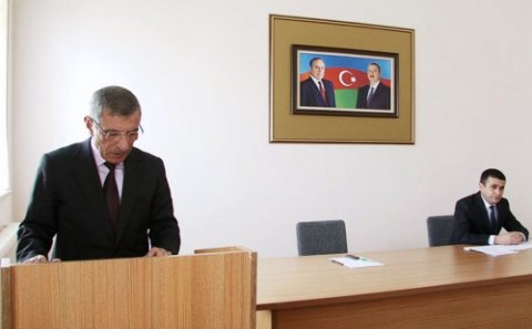 Azərbaycanda ŞOK - İşdən çıxarılan nazir müavini İNTİHAR ETDİ 