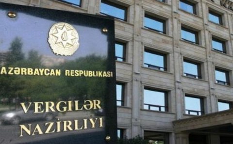 Yanvarın 1-dən bərbərlər, ofisiantlar və dərzilər vergi ödəyəcək