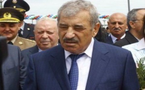 “Cinayət işi xəbərinin əsası yoxdur” – İbrahim Mehdiyev danışdı 