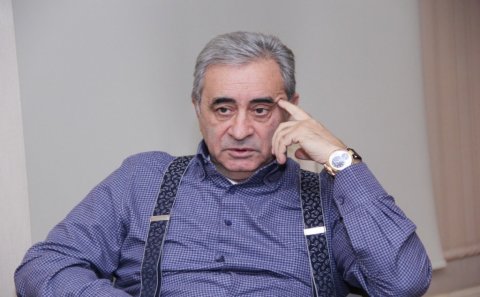 “DÜŞÜNMƏLİYİK Kİ, PUTİNDƏN SONRA NECƏ OLACAQ…” – “Paşinyan xalqın gözlədiyi şəxsdir”