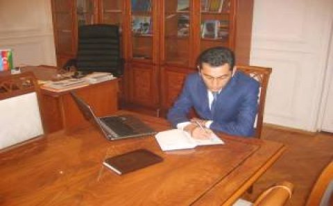 Talıbov Prezidentə MÜRACİƏT edəcək - Daha bir jurnalist həbs təhlükəsi ilə üzləşib 