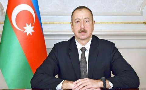 İlham Əliyev Tamerlan Qarayevə YÜKSƏK VƏZİFƏ VERDİ