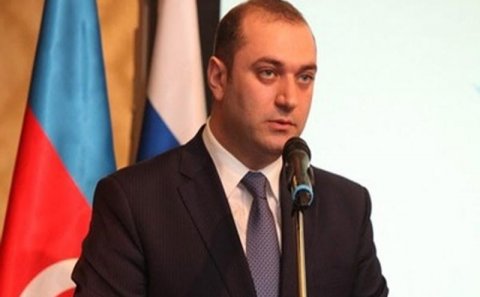 Vüqar Şıxməmmədova YÜKSƏK VƏZİFƏ VERİLDİ