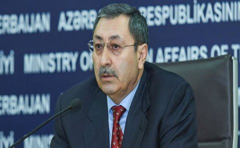 Xələf Xələfov yeni vəzifədə: nə iş görəcək?