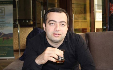 Dəmin altını söndür qaynamasın və ya ürəyimiz yananda, çay....