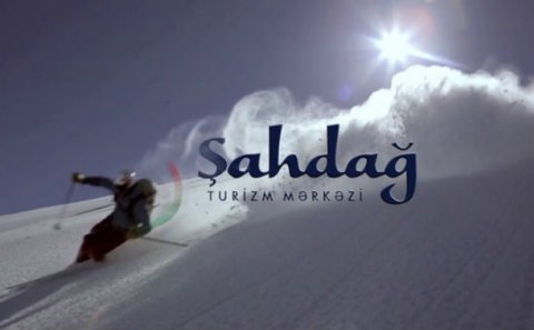 Şahdağ Turizm Mərkəzinə xarici vətəndaş rəhbərlik edəcək