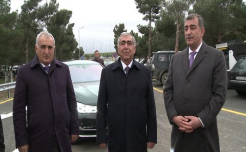 “Azəravtoyol”da iki müavinin “başı bir qazanda qaynamır” – Dövlət Agentlyində nüfuz savaşı