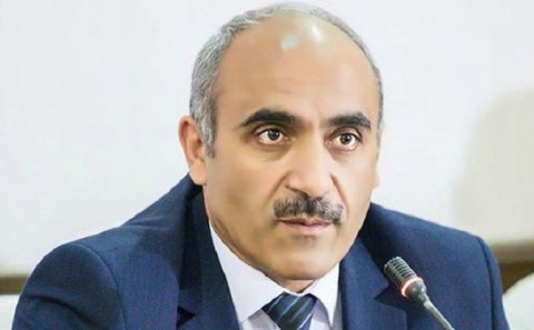 Bakıda yol polisinin maşını niyə yanıb? - Səbəb