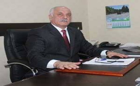 Sumqayıt Regional Mədəniyyət İdarəsinin müdiri yüksək vəzifəyə gedir?