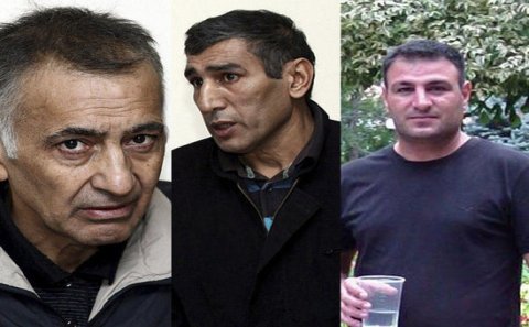 DÜŞMƏN bu azərbaycanlılara görə HƏRBİ VERTOLYOTLARI göyə qaldırıb