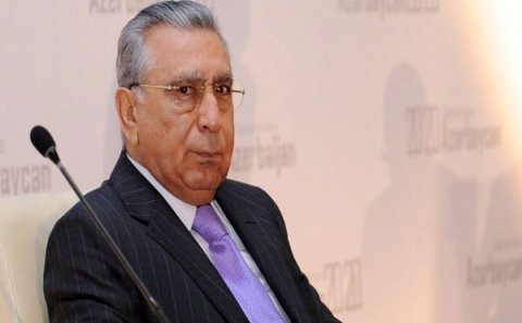 Ramiz Mehdiyev sərəncam imzaladı