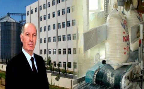 Unun qiyməti YENƏ QALXDI- 50 kq-lıq un 27.50 manata SATILIR
