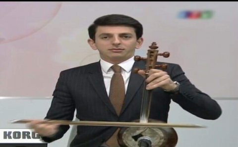 Təbriz Yusubov: 